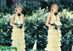 Blake Lively  #Gossip Girl#