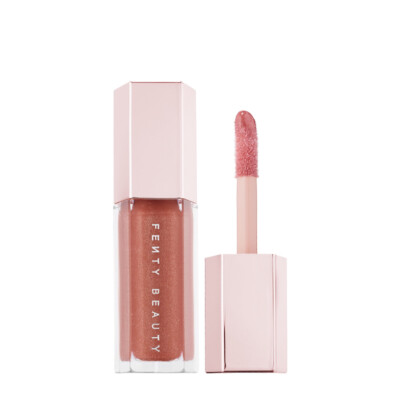 Fenty Beauty Gloss Bomb Universal Lip Luminizer "Fenty Glow"
$18