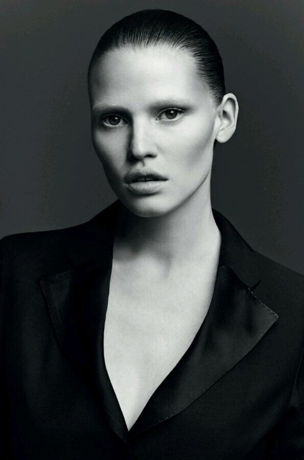 Lara Stone 