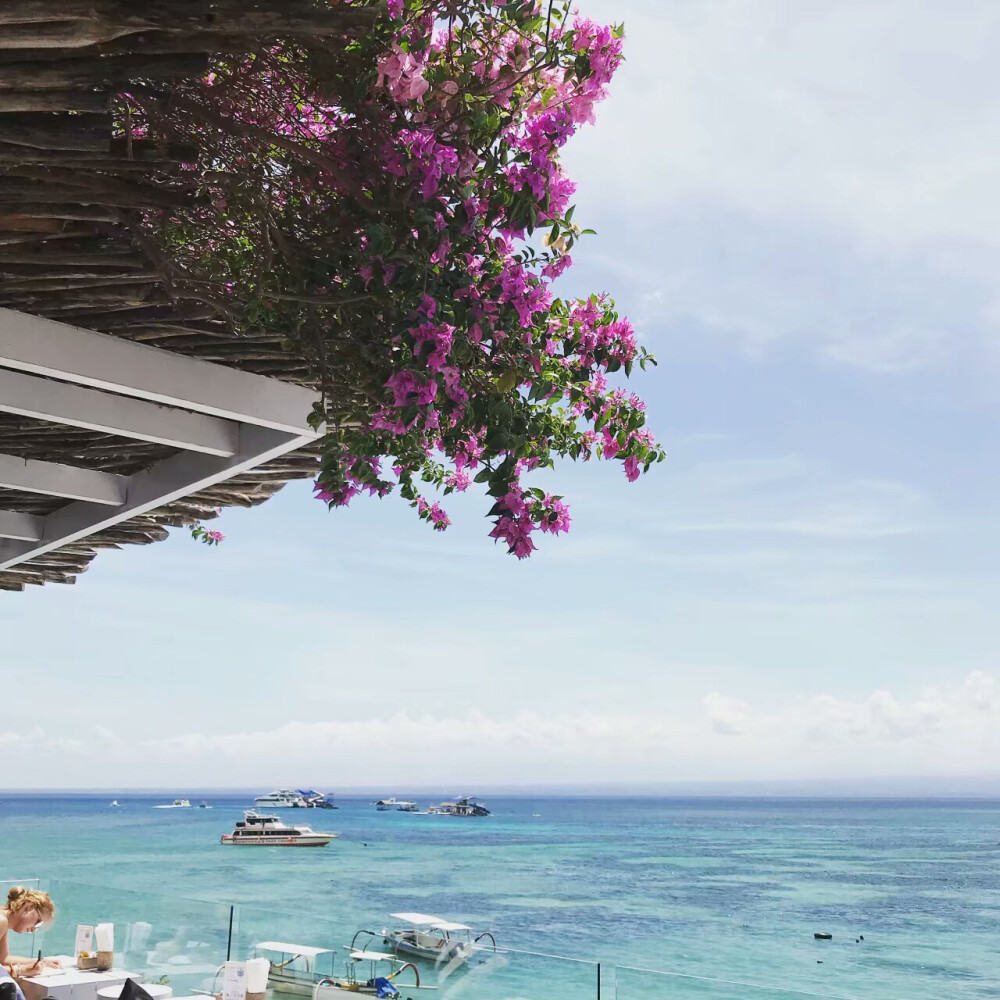 楠babyの主页图键盘壁纸高清背景insobjects极简