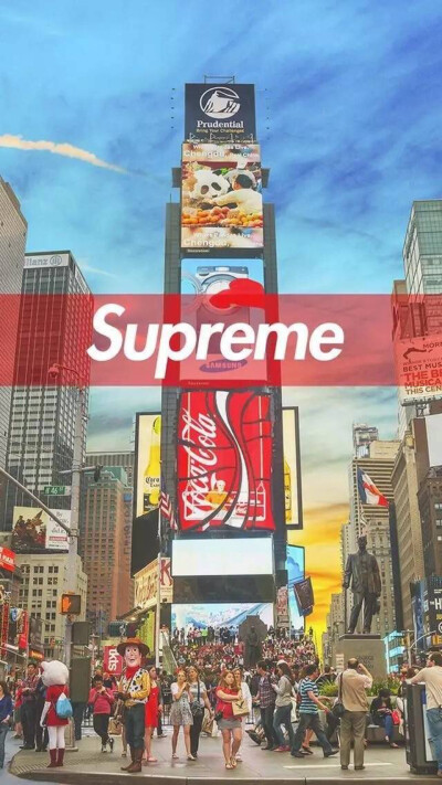 supreme