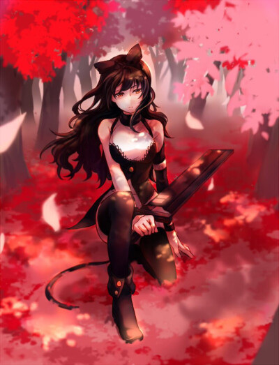 RWBY