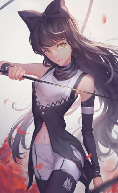 RWBY