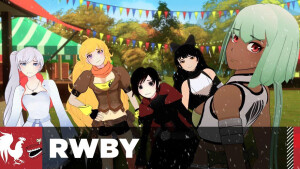 RWBY