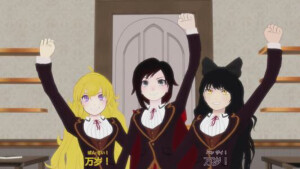 RWBY