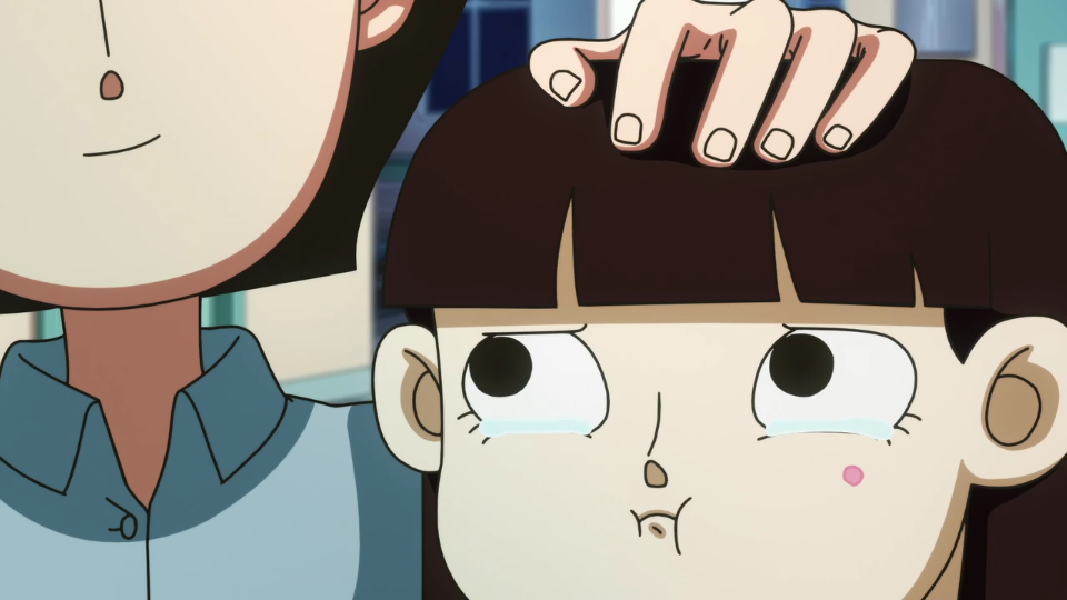 喵锅先森动漫女生宿舍日常动漫壁纸自截