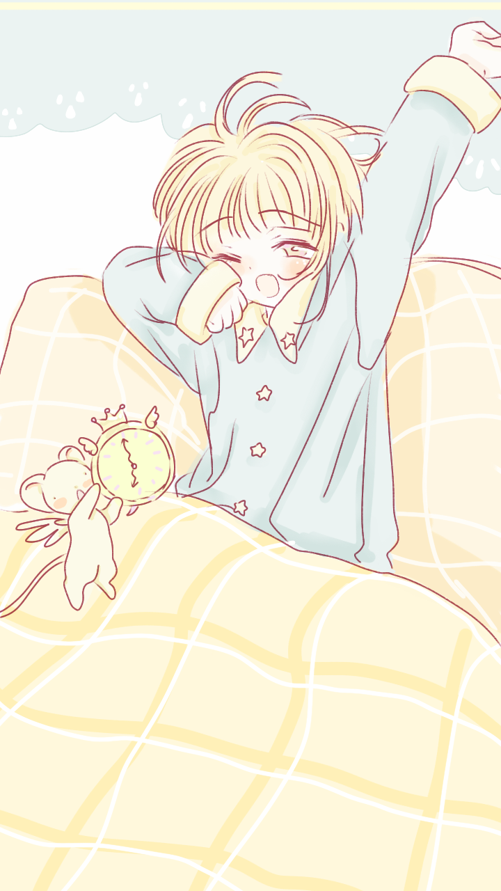 小樱酱(๑• . •๑)