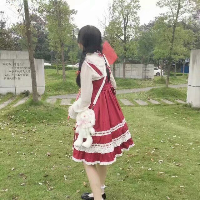 萝莉杀手br