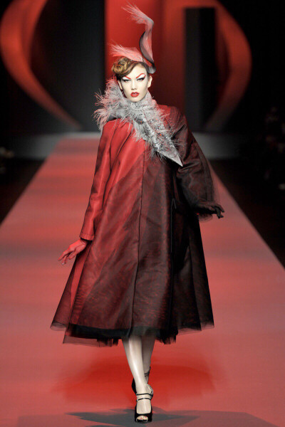 Dior 2011年 春夏高级定制