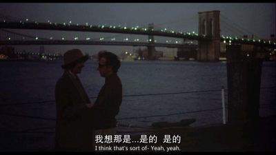 《Annie Hall/安妮·霍尔》