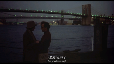 《Annie Hall/安妮·霍尔》