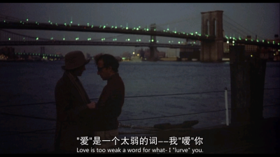 《Annie Hall/安妮·霍尔》