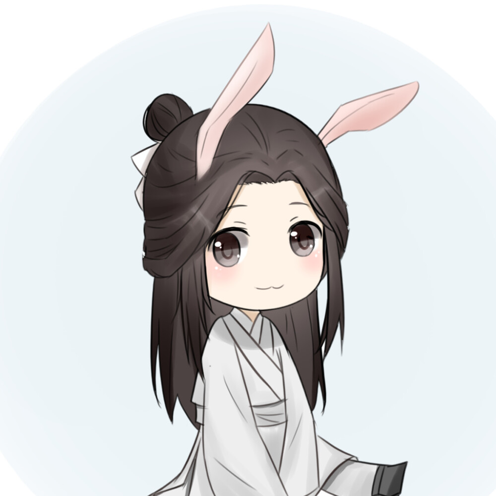 谢怜，天官赐福，Q版 - 高清图片，堆糖，美图壁纸兴趣社区