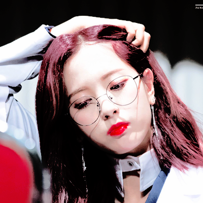 金知妍# bona icons