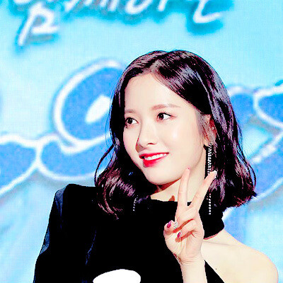 金知妍# bona icons