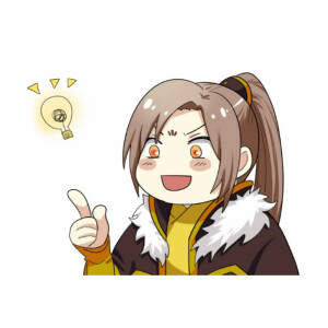 动漫头像 白边头像 自截 《两不疑》 - 高清图片,堆糖,美图壁纸兴趣