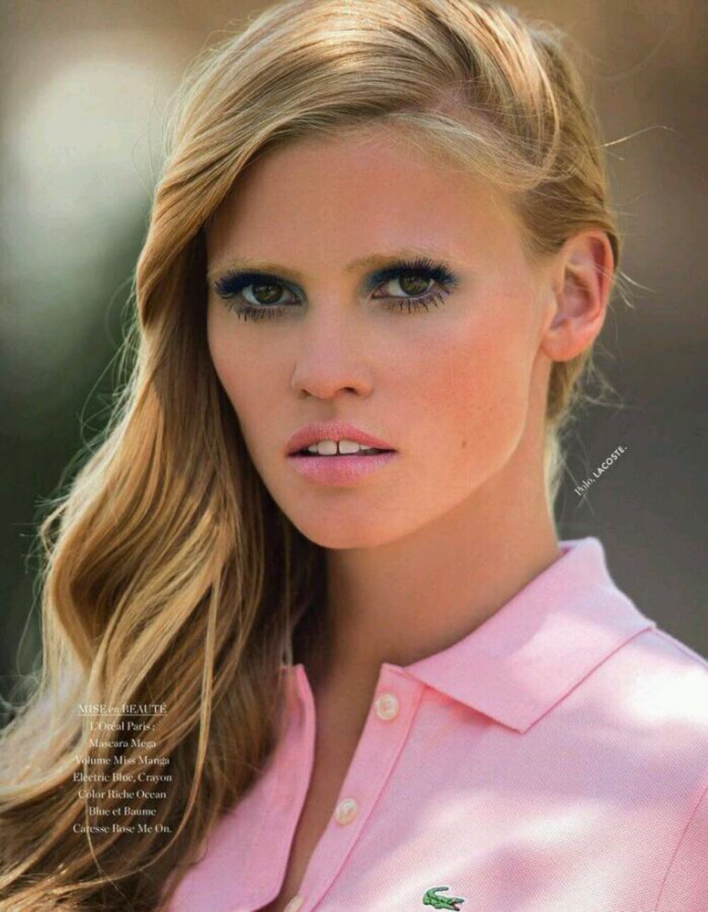 Lara Stone 