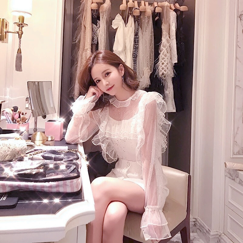 二传注明：堆糖林沛恩