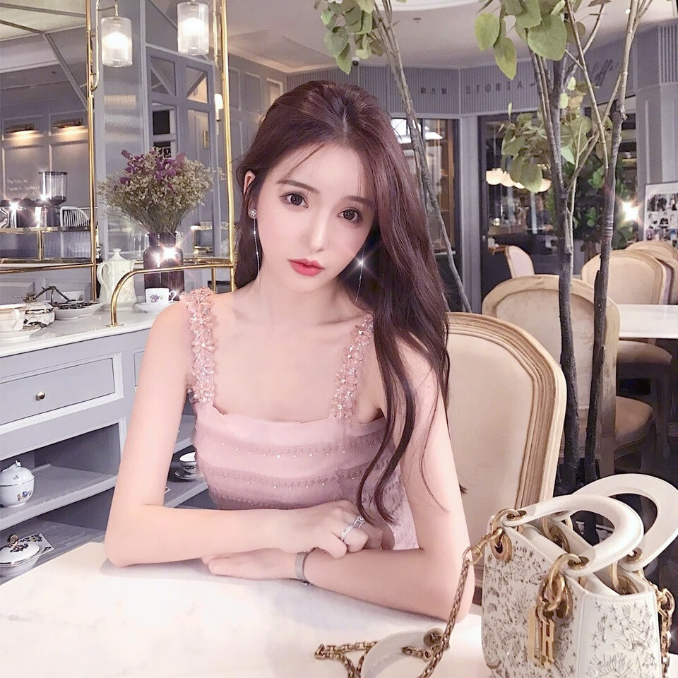 二传注明：堆糖林沛恩