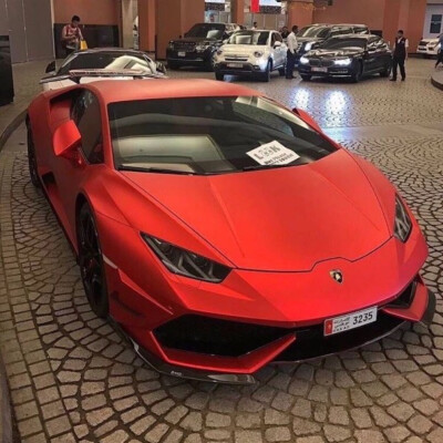 Pidan｜Lamborghini