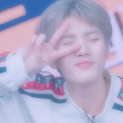 ONER 灵超//男头//自截//
好久没发头像了？更一波头像？