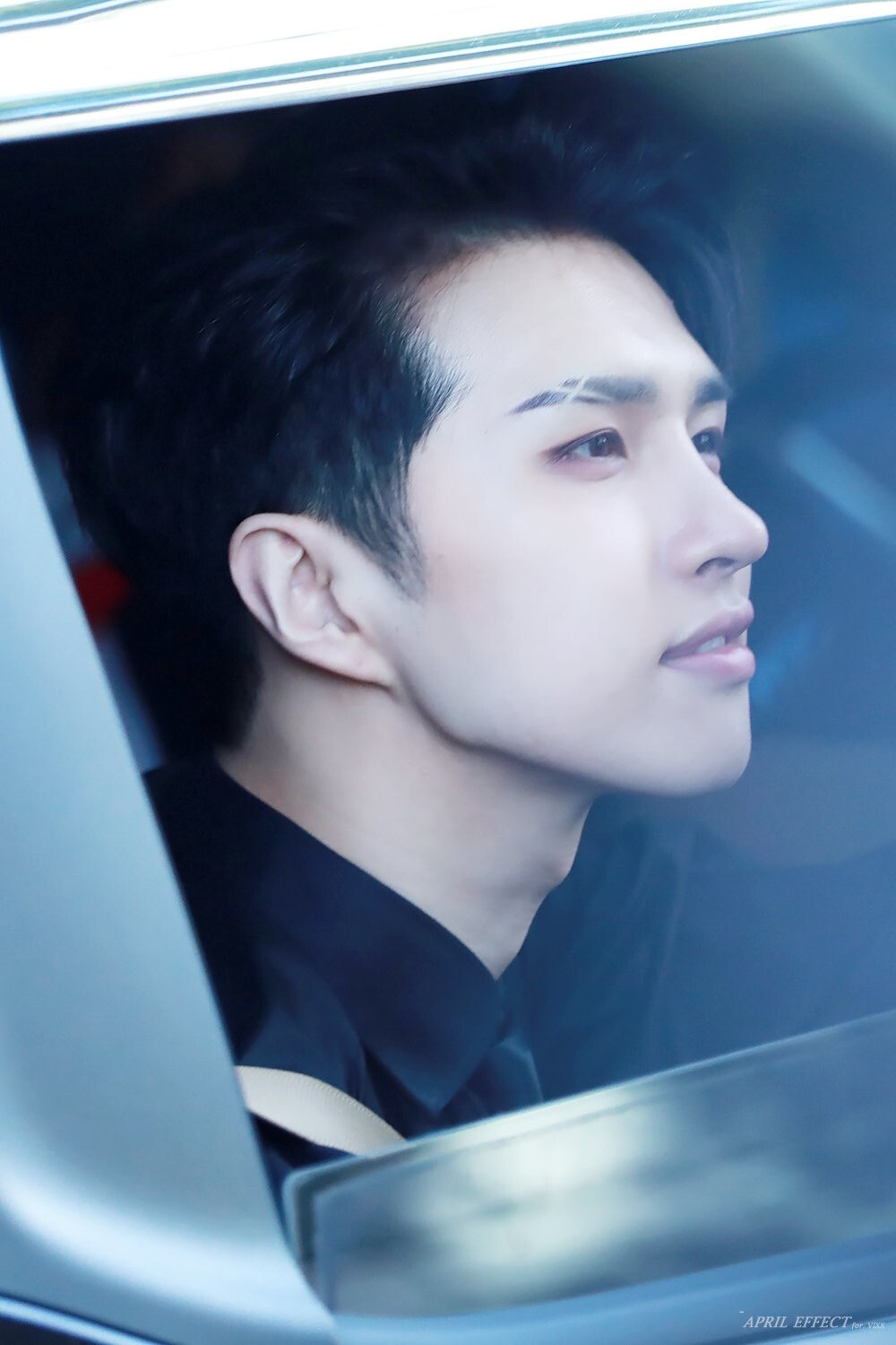 vixx 李在煥 ken