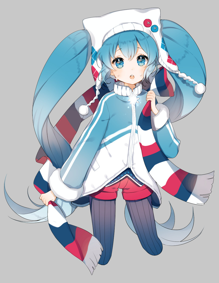 初音未来