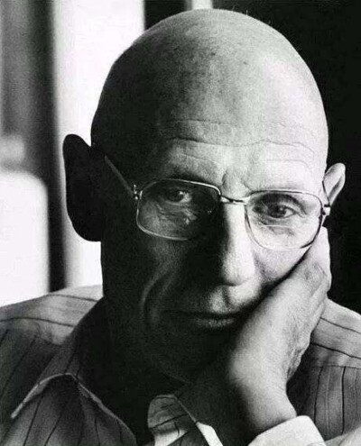 米歇尔·福柯 Michel Foucault