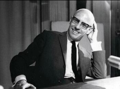 米歇尔·福柯 Michel Foucault