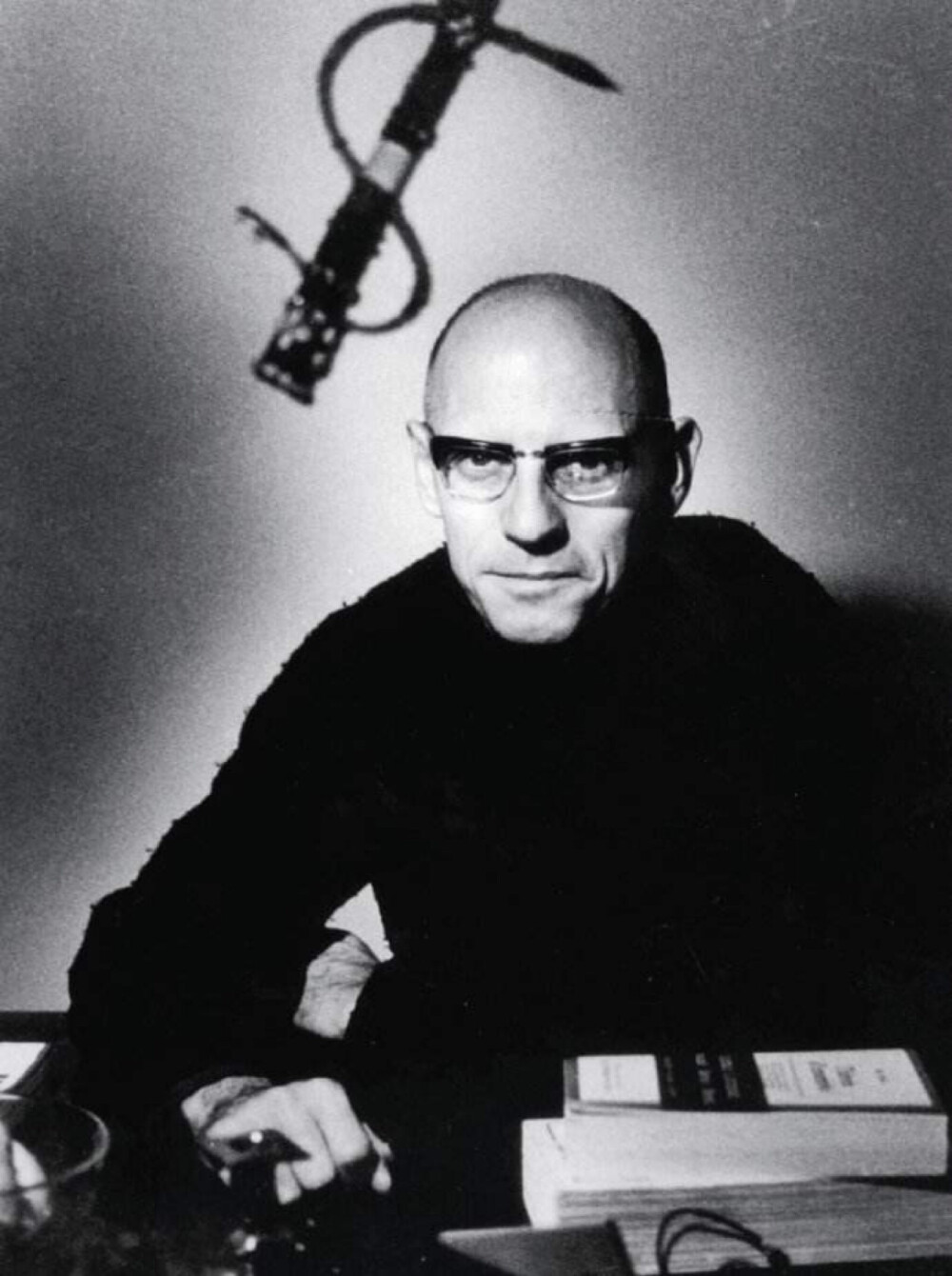 米歇尔·福柯 Michel Foucault