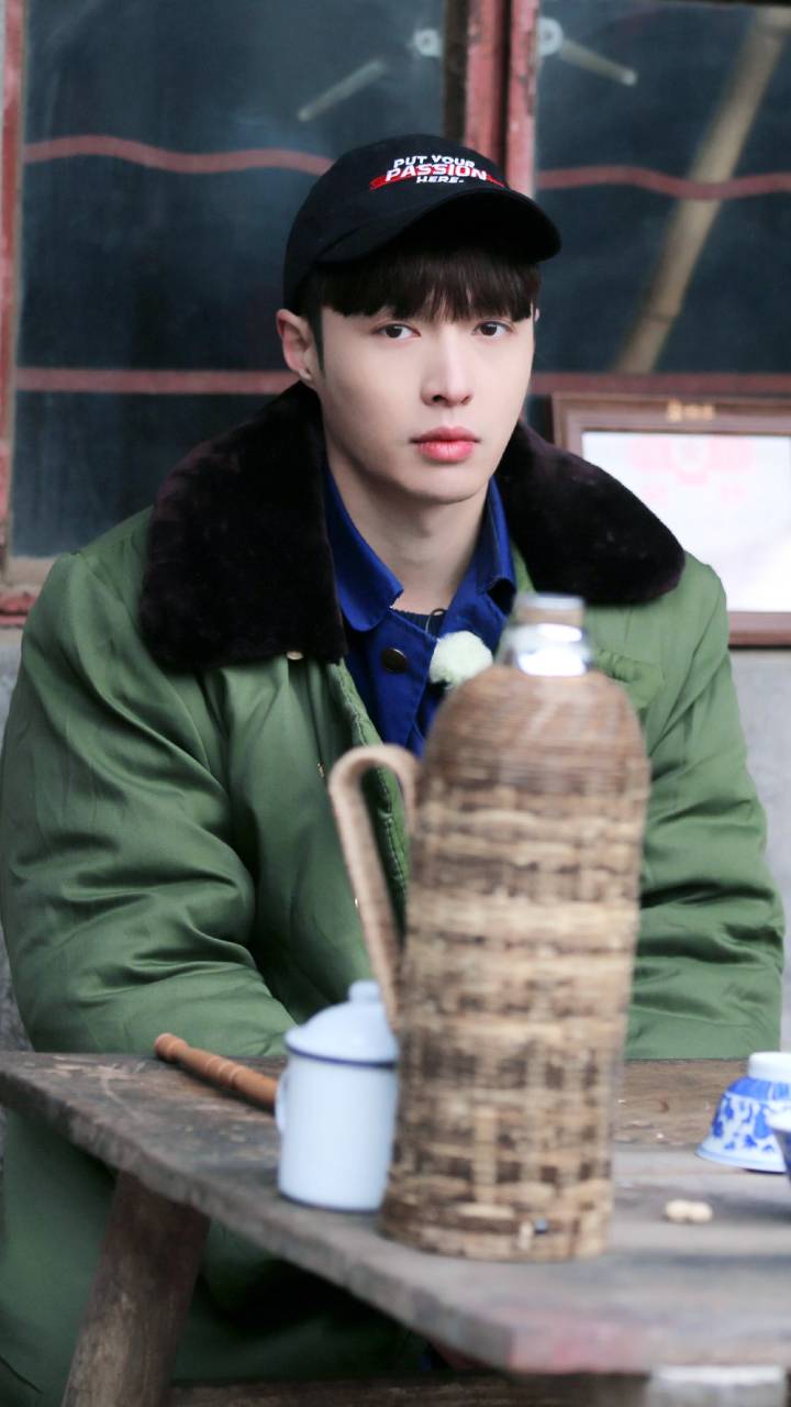 张艺兴 78 180429极限挑战