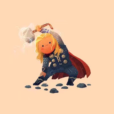 巨可爱的一组(^^;)萌出血!!!