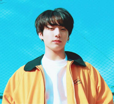 JungKook 田柾国 BTS 《Euphoria》壁纸