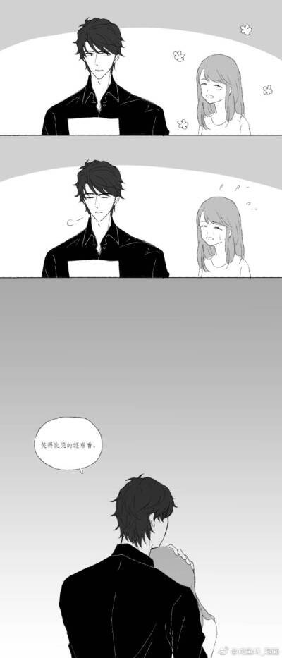 关于李泽言╳你的九张漫画
甜到了❤️
恋与制作人