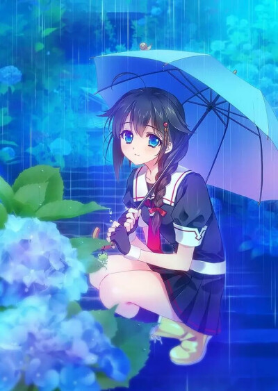 花雨