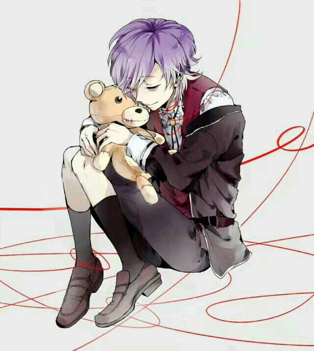 逆卷奏人 kanato