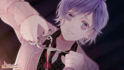 逆卷奏人 kanato