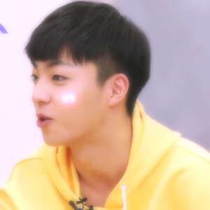 可爱农农陈立农❤️