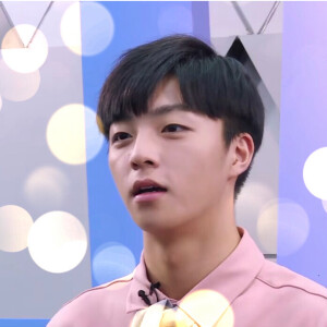 可爱农农陈立农❤️