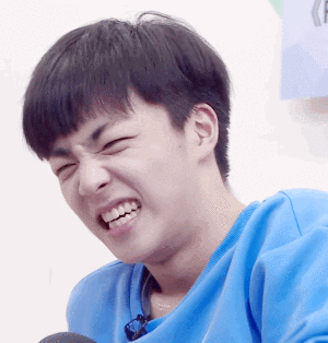 可爱农农陈立农❤️