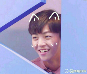 可爱农农陈立农❤️