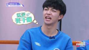 可爱农农陈立农❤️