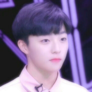 可爱农农陈立农❤️