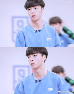 可爱农农陈立农❤️