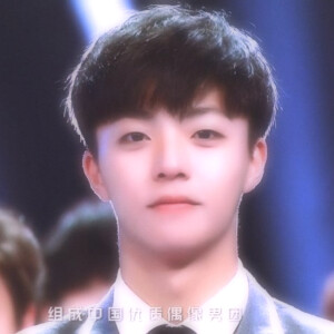 可爱农农陈立农❤️