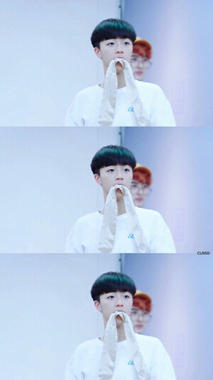 可爱农农陈立农❤️