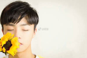 可爱农农陈立农❤️