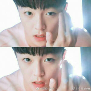 可爱农农陈立农❤️