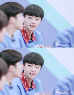 可爱农农陈立农❤️