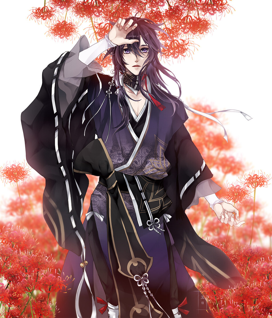 剑为君舞绘师五日pixivid2991754本作品pixivid63053968